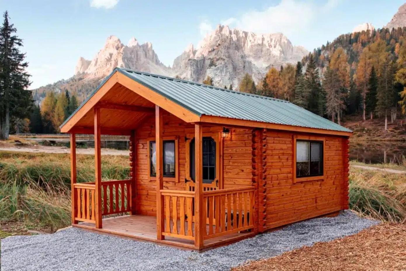 Cowan Creek Lodges Centre Εξωτερικό φωτογραφία