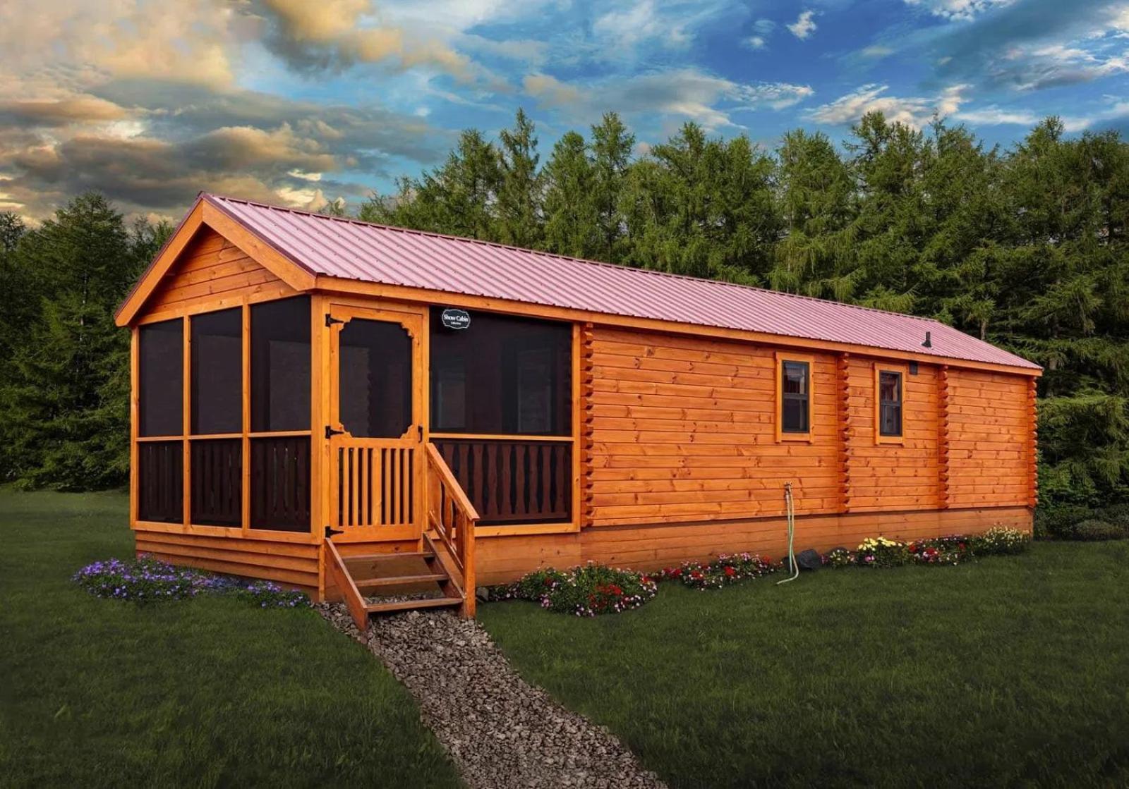 Cowan Creek Lodges Centre Εξωτερικό φωτογραφία