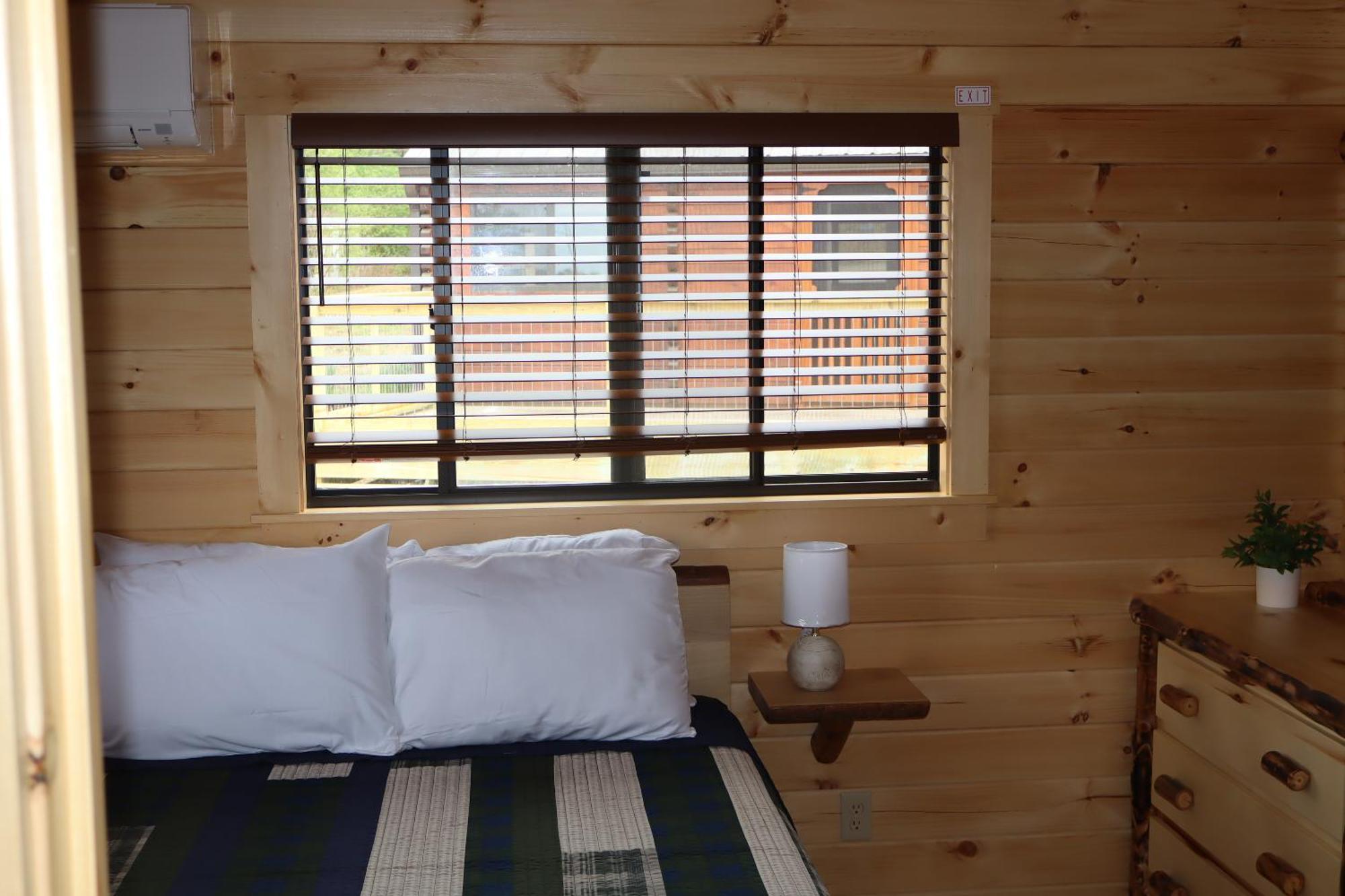 Cowan Creek Lodges Centre Εξωτερικό φωτογραφία