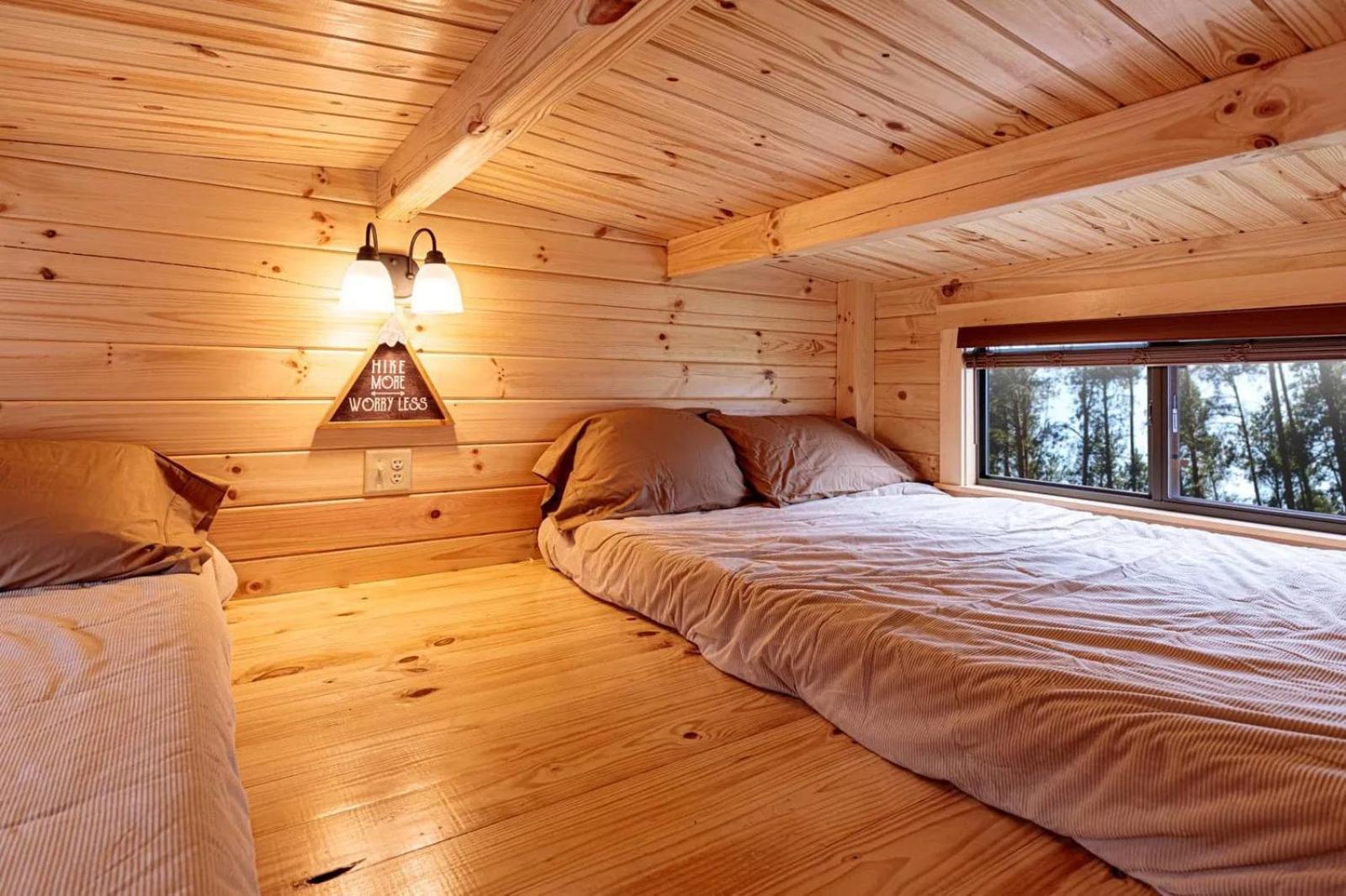 Cowan Creek Lodges Centre Εξωτερικό φωτογραφία