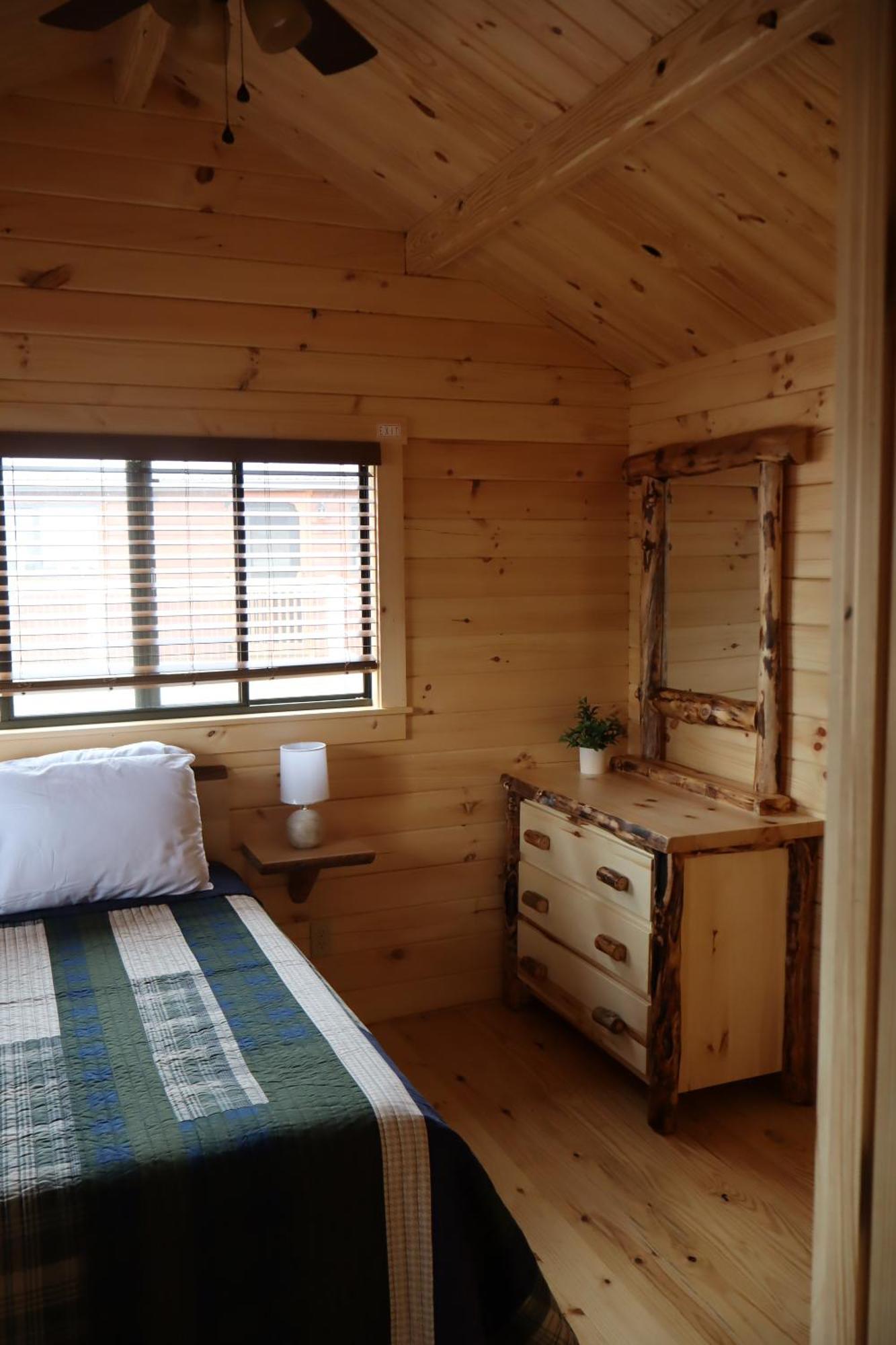 Cowan Creek Lodges Centre Εξωτερικό φωτογραφία