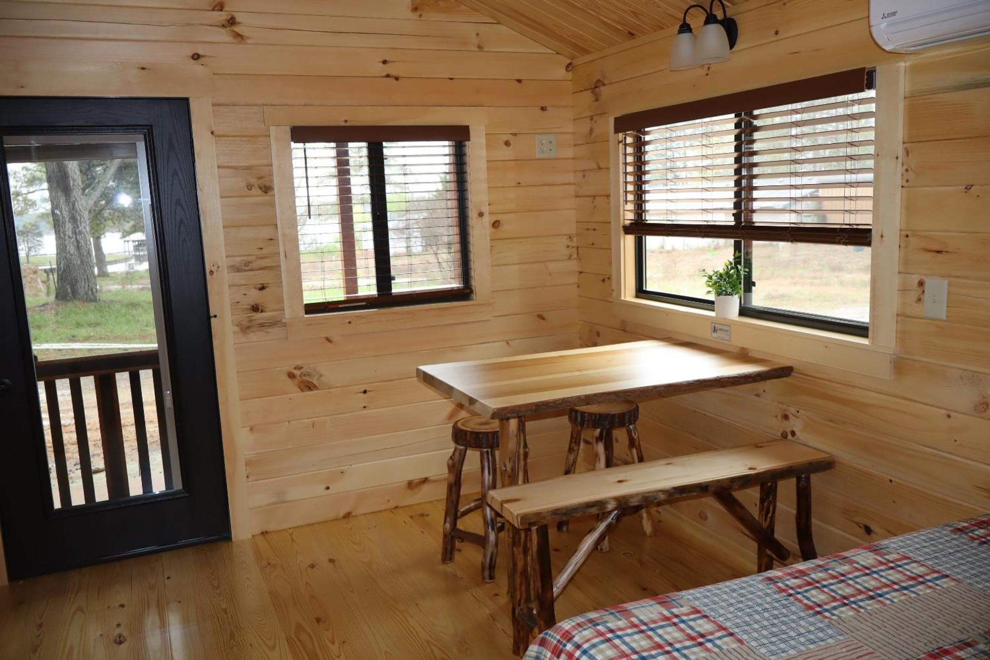 Cowan Creek Lodges Centre Εξωτερικό φωτογραφία