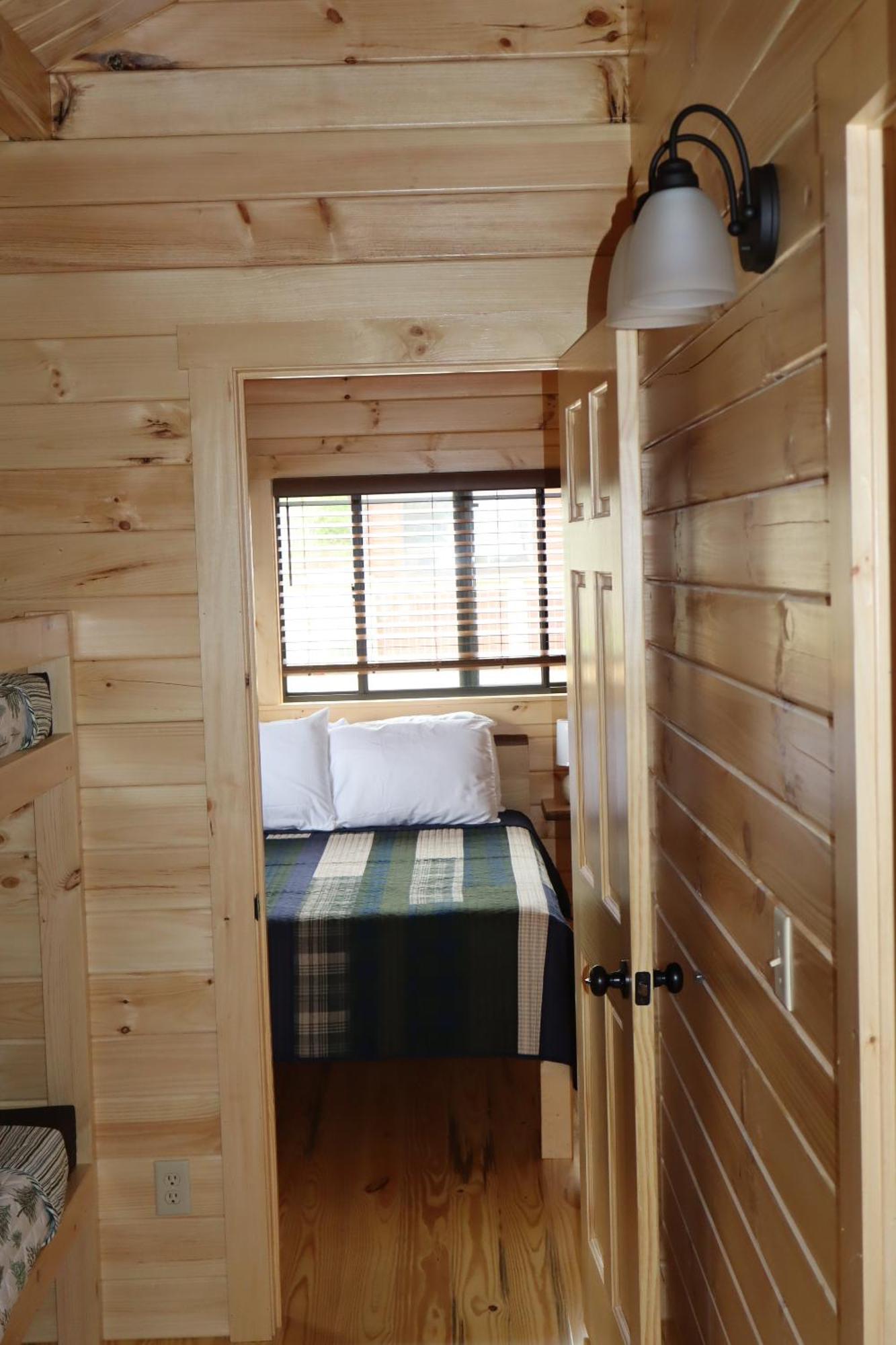 Cowan Creek Lodges Centre Εξωτερικό φωτογραφία